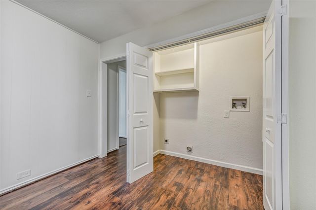 809 Chestnut Street, La Marque, TX 77568