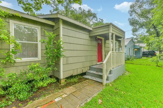 809 Chestnut Street, La Marque, TX 77568