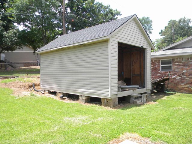5633 Sonora Drive, North Little Rock, AR 72118