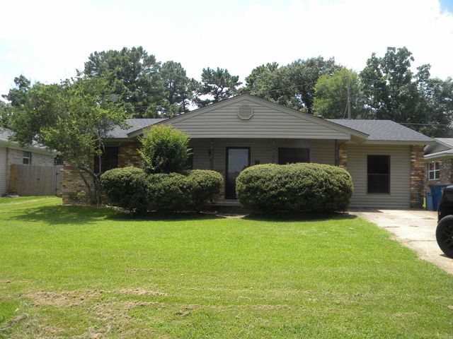 5633 Sonora Drive, North Little Rock, AR 72118