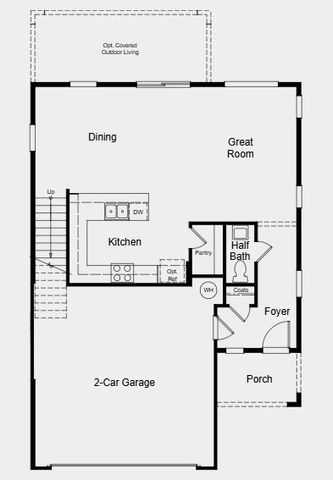 7708 Gray Wolf Way, Sacramento, CA 95829