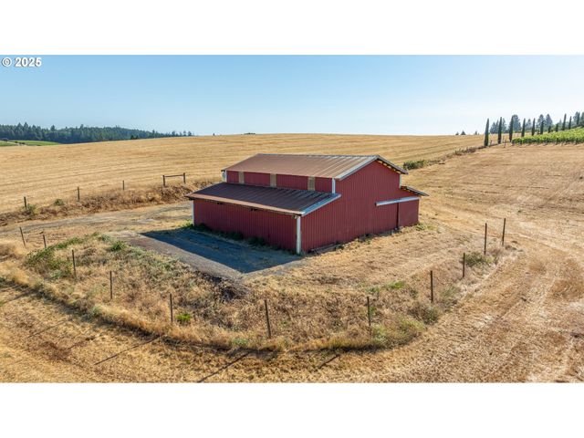 11795 Ne FINN HILL Loop, Carlton, OR 97111