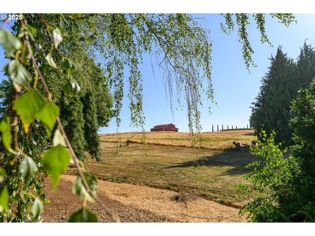 11795 Ne FINN HILL Loop, Carlton, OR 97111