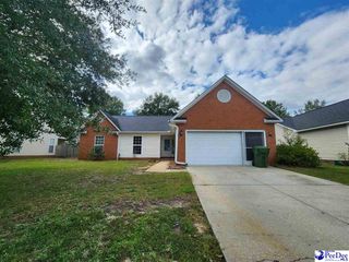 2713 Winterbrook Drive, Florence, SC 29505