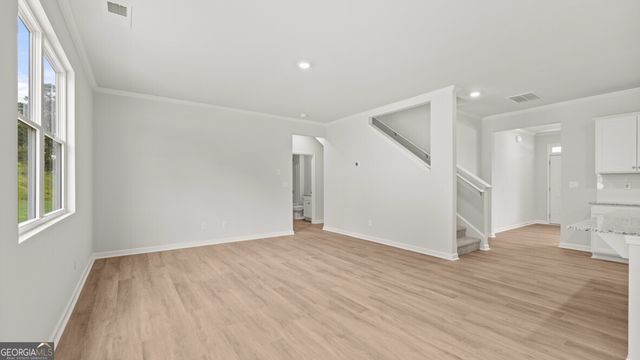 6025 Airedale Drive, Union City, GA 30213