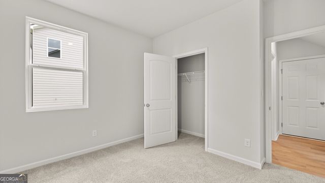 6025 Airedale Drive, Union City, GA 30213