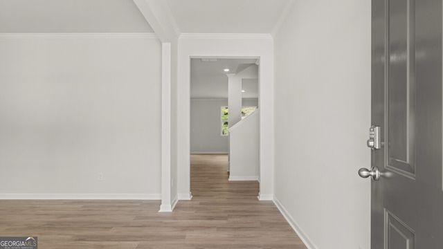 6025 Airedale Drive, Union City, GA 30213