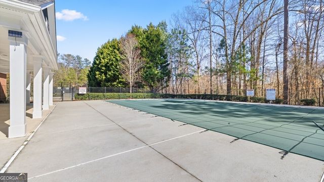 6025 Airedale Drive, Union City, GA 30213
