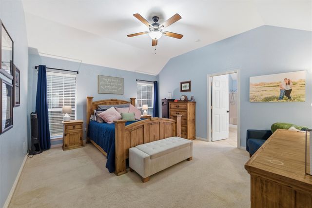 111 Driftwood Lane, Waxahachie, TX 75165