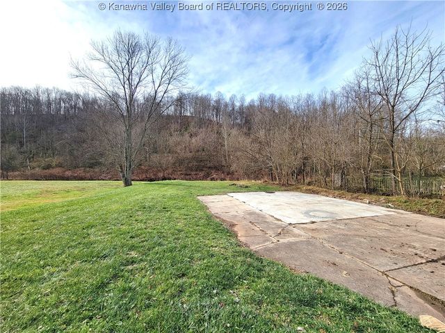 15012 Charleston Road, Kenna, WV 25248