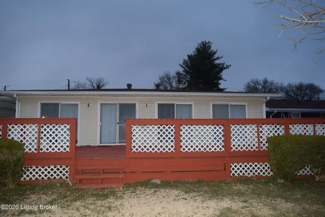 1316 Joni Dr, Louisville, KY 40216