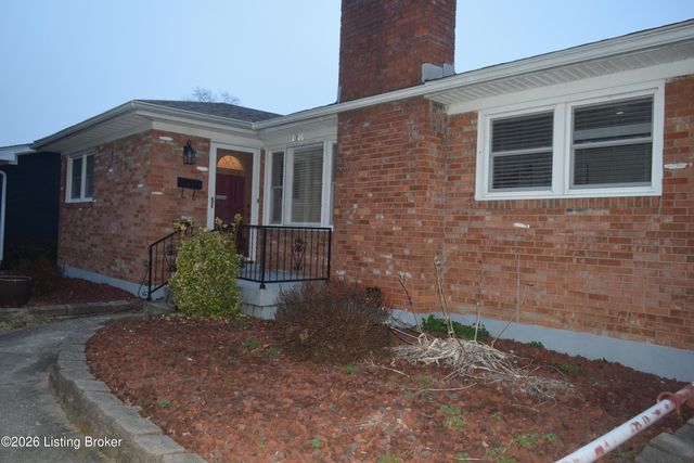 1316 Joni Dr, Louisville, KY 40216