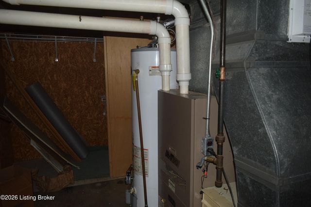 1316 Joni Dr, Louisville, KY 40216