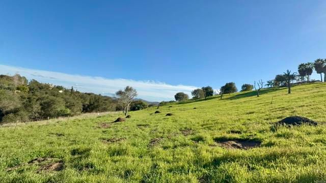 0 Palomar Drive, Fallbrook, CA 92028