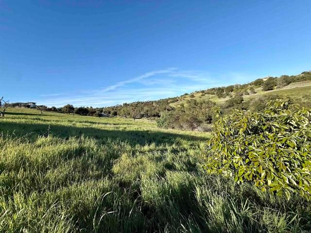 0 Palomar Drive, Fallbrook, CA 92028