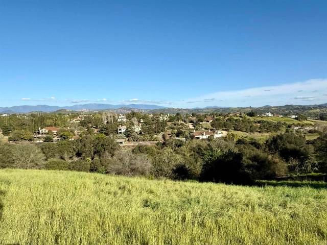 0 Palomar Drive, Fallbrook, CA 92028