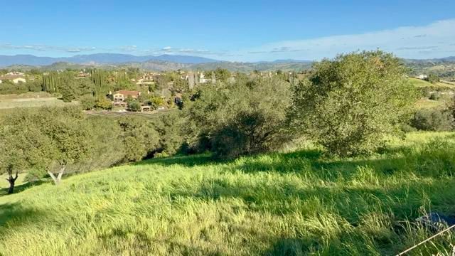 0 Palomar Drive, Fallbrook, CA 92028