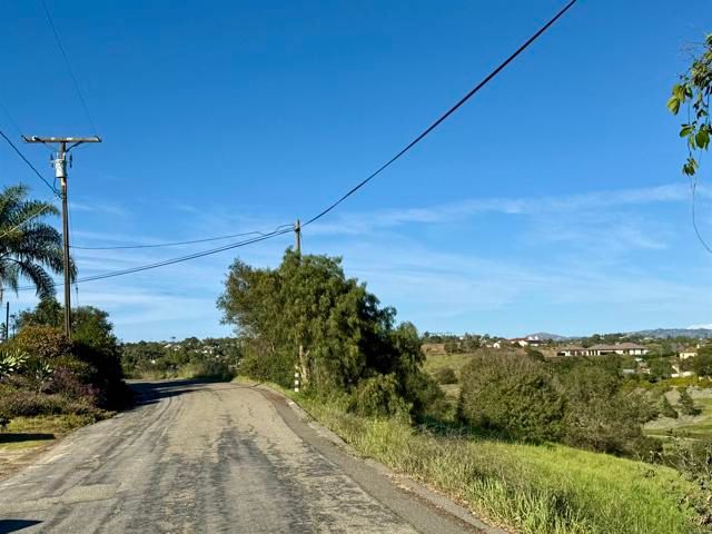 0 Palomar Drive, Fallbrook, CA 92028