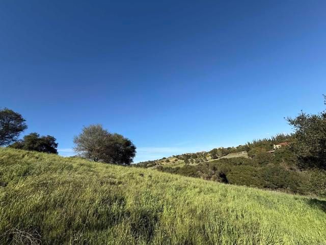 0 Palomar Drive, Fallbrook, CA 92028