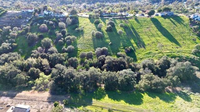 0 Palomar Drive, Fallbrook, CA 92028