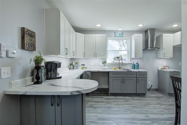 222 W Hawthorn Street, Strum, WI 54770