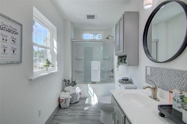 222 W Hawthorn Street, Strum, WI 54770