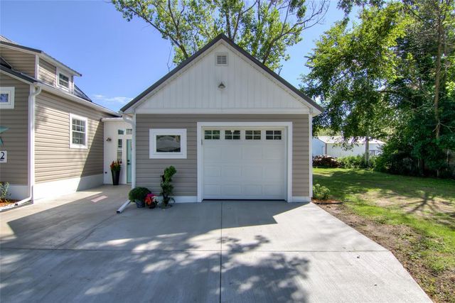 222 W Hawthorn Street, Strum, WI 54770