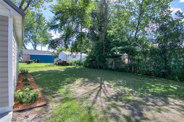 222 W Hawthorn Street, Strum, WI 54770