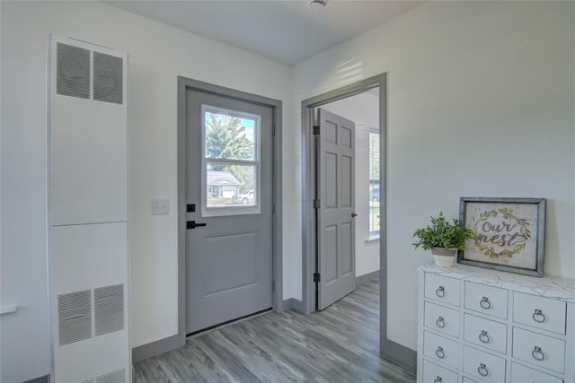 222 W Hawthorn Street, Strum, WI 54770