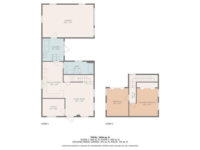 222 W Hawthorn Street, Strum, WI 54770