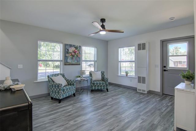 222 W Hawthorn Street, Strum, WI 54770