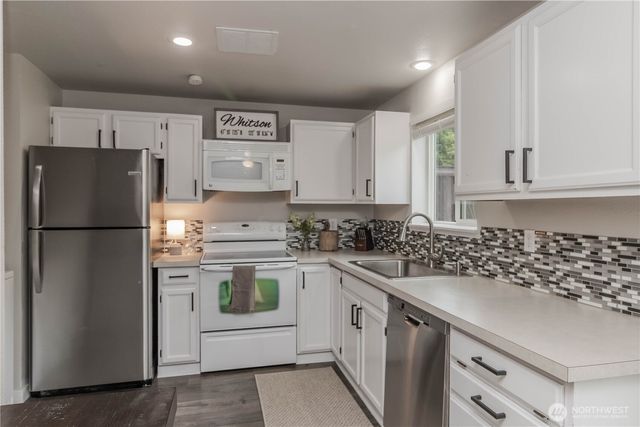 12312 121st Street E, Puyallup, WA 98374