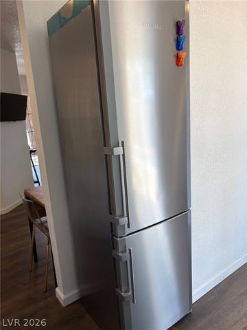 611 Bell Drive, Las Vegas, NV 89101