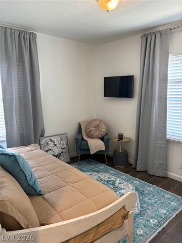 611 Bell Drive, Las Vegas, NV 89101