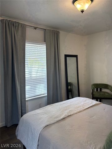 611 Bell Drive, Las Vegas, NV 89101