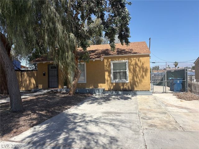 611 Bell Drive, Las Vegas, NV 89101