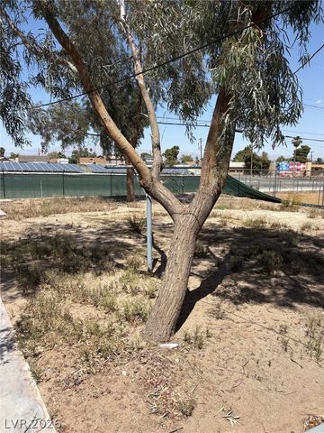 611 Bell Drive, Las Vegas, NV 89101