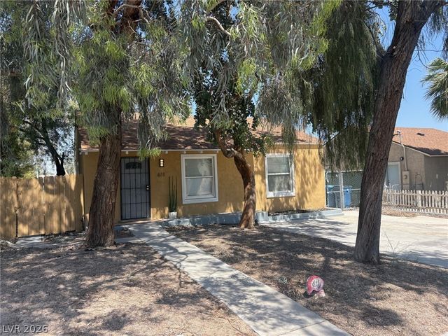 611 Bell Drive, Las Vegas, NV 89101