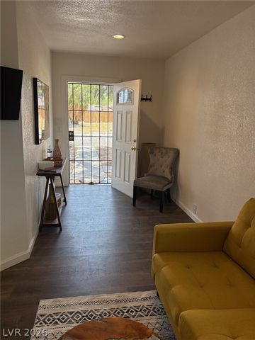 611 Bell Drive, Las Vegas, NV 89101