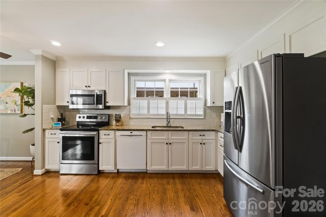 138 Dovershire Road, Charlotte, NC 28270