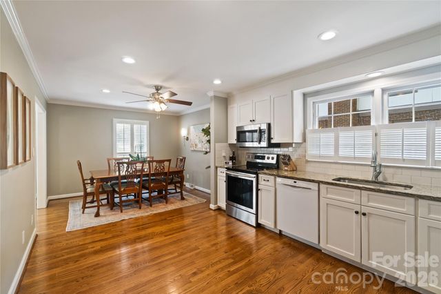 138 Dovershire Road, Charlotte, NC 28270