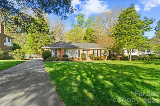 138 Dovershire Road, Charlotte, NC 28270