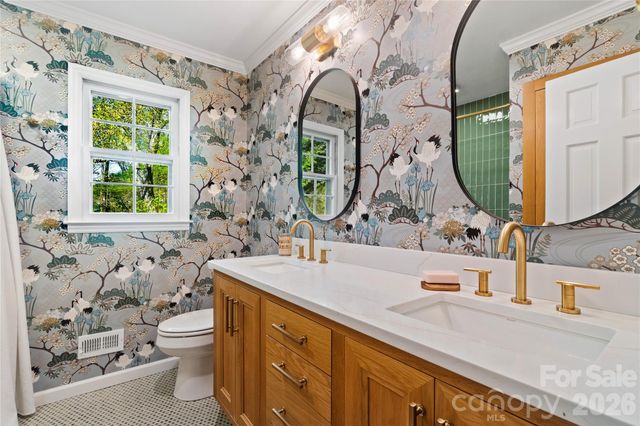 138 Dovershire Road, Charlotte, NC 28270