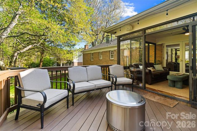 138 Dovershire Road, Charlotte, NC 28270