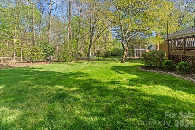 138 Dovershire Road, Charlotte, NC 28270