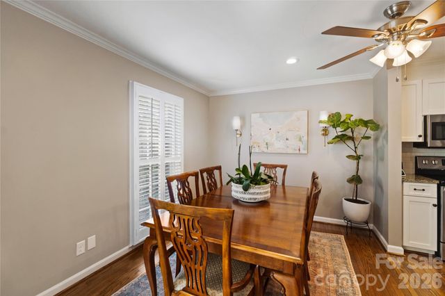 138 Dovershire Road, Charlotte, NC 28270