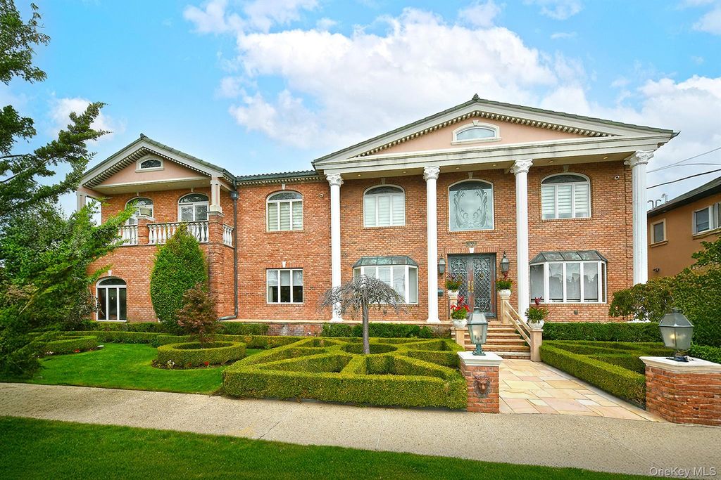 87-07 158th Avenue, Howard Beach, NY 11414