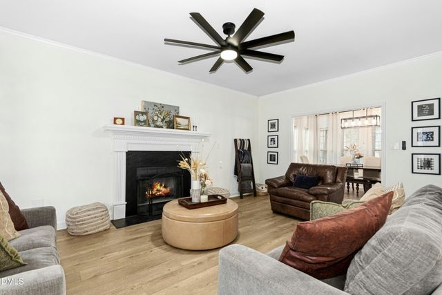 4920 Windmere Chase Drive, Raleigh, NC 27616