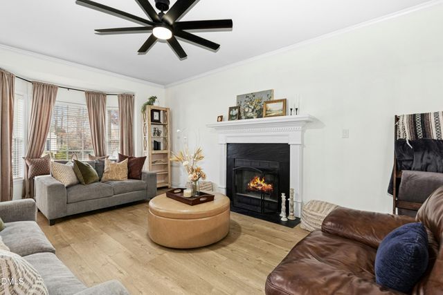 4920 Windmere Chase Drive, Raleigh, NC 27616