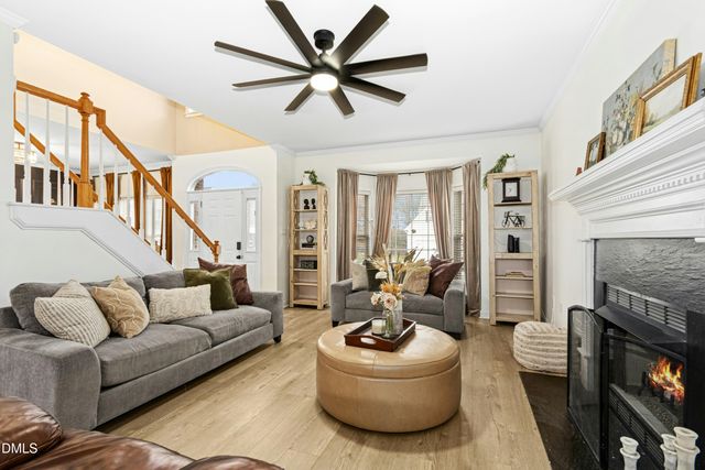 4920 Windmere Chase Drive, Raleigh, NC 27616